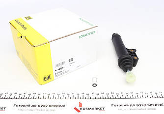 Циліндр зчеплення (головний) MB Sprinter (901-905)/Vito(638)/VW LT 28-46, 01/95 - 07/06 LuK 511 0274 10 UA62