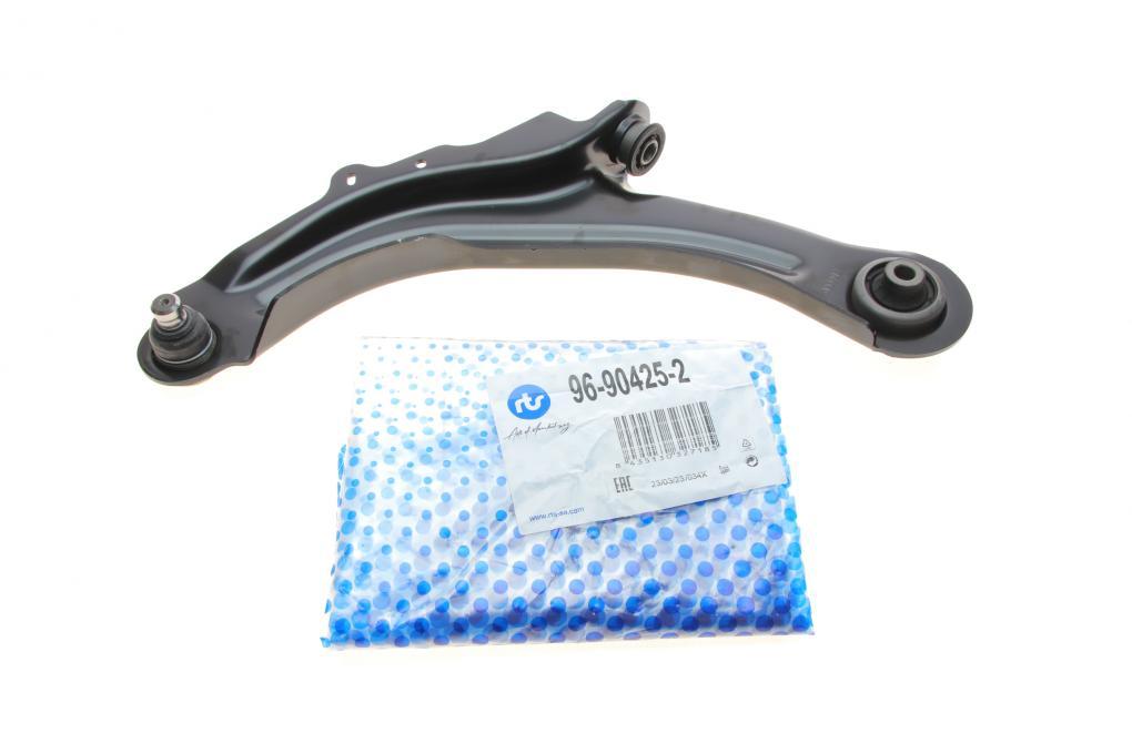 Важіль підвіски (передній/знизу) (L) Renault Megane II/Scenic II 02-/Captur I 13- (з кульовою  96-90425-2 UA61, фото 1