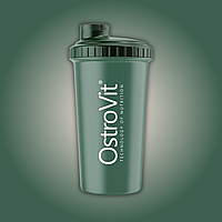 Шейкер из чистого пищевого пластика OSTROVIT