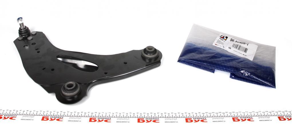 Важіль підвіски (передній/знизу) (R) Renault Trafic II/Opel Vivaro A/Nissan Primastar 01- RTS 96-90408-1 UA61, фото 1