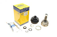 Шрус (зовнишний) VW Golf 91-02/ Jetta II 83-92 / Caddy II 95-04 1.6-1.9 TDI/1.3-1.9 (TOJ0258 302015100258 UA61