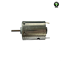 DC motor RS-365SH-2080 (6-20V) 12V 12850 rpm