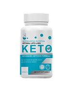 Optimal Life Labs Keto (Оптимал Лайф Лабс Кето) капсулы для похудения