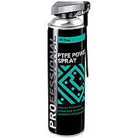 Смазка тефлоновая сухая PiTon Professional PTFE POWDER SPRAY 500 мл