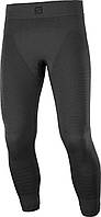 Термобелье тайтсы SALOMON SNTIAL WOOL TIGHTS sC16226