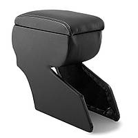 Подлокотник откидной VAZ 2110-2112 (Bogdan) Armrest черный