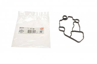 Прокладка корпуса фільтра масляного Audi A4/A6 2.0TFSI/VW Golf V 2.0 06- ELRING 598.040 UA62