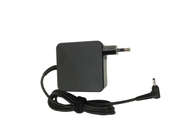 Блок живлення для ноутбука Lenovo 20V 3.25A 4.0*1.7 65W Original, фото 1