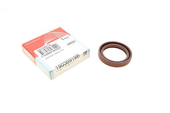 Сальник розподільного валу (задній) Land Rover Freelander 98-06 (30x40x7) CORTECO 19036919B UA62