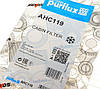 Фільтр салону VW Passat 2.5TDI (вугільний) PURFLUX AHC119 UA62, фото 5
