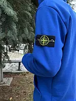 Топовая кофта! STONE ISLAND мужской