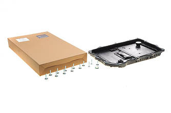 Маслоприймач (піддон) BMW 3 (F30/F80)/ 5 (F10/F11)/ 7 (F01/F02/F03/F04) (N47/N20/N55/N57) AIC 55182 UA62