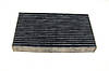Фільтр салону Renault Megane III 08- (вугільний) MANN-FILTER CUK 26 005 UA62, фото 3