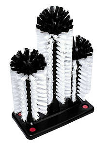 Йорж для миття склянок