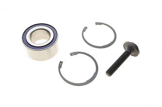 Підшипник маточини (задньої) Audi A6 97-05 (39/41x75x37) (к-кт) SOLGY 216165 UA62