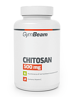 Xітозан GymBeam chitosan 500 mg - 120 Табл.