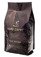 Кава в зернах Nero Caffe Gran Aroma 1кг