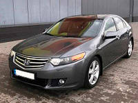 Разборка Honda Accord (CU/CW) 2008-2015 Двигатель Коробка Дверь Стекло Бампер Диск