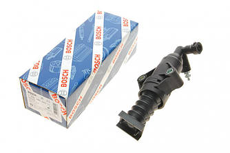 Циліндр зчеплення (робочий) VW Caddy 1.9 SDI 95-04 (d=23.81mm) BOSCH 0 986 486 542 UA62