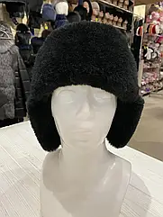 ШАПКА УШАНКА ВІВЦІ