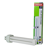 Люминесцентная лампа Osram DULUX D/E 26W/840 G24q-3