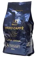 Кофе зерновой Nero Caffe Super Aroma 1кг