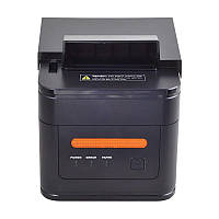 Принтер чеків Xprinter XP-A300L з дзвінком