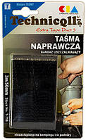 Лента ремонтная 50 мм х 3 м Technicqll (водонепроницаемая, армированная стекловолок. сеткой)