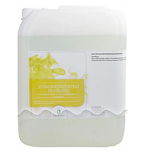 Розчин для генератора пiни Духмяне сіно 10л Lacoform