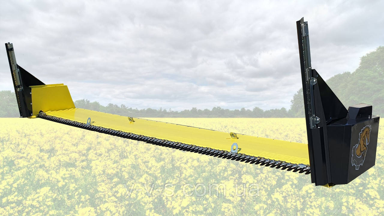 Ріпаковий стіл ПРМ-5, фото 1