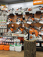 Бензопила Stihl MS 651, шина 63 см (11442000447)