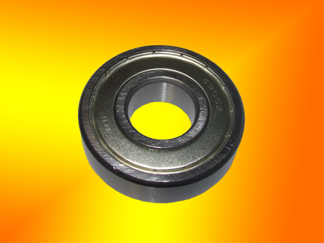 Підшипник 6305 ZZ JUF (25*62*17 мм), фото 1