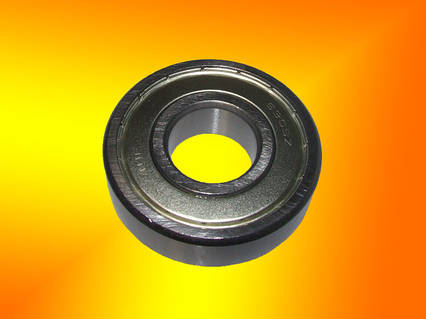 Підшипник 6305 ZZ JUF (25*62*17 мм)