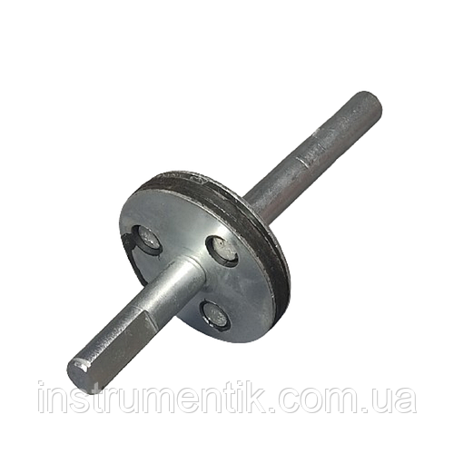 Муфта для бетономешалки AgriMotor 130, 155, 190 л вид 2 (ID#1619570235 ...