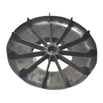 Вентилятор для двигуна Agrimotor - крильчатка охолодження
