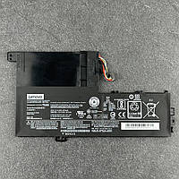 Lenovo ideapad FLEX 5 1470 АКБ батарея 4670 MAh 35Wh L15M2PB1 оригинал Б.У.