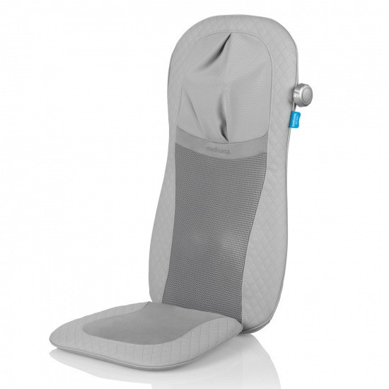 Масажна накидка на сидіння для точкового масажу MCG 810 Medisana