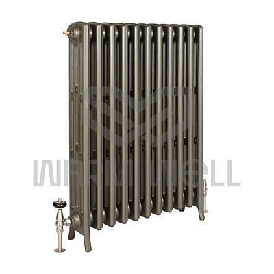 Чавунний ретро-радіатор Classik 800