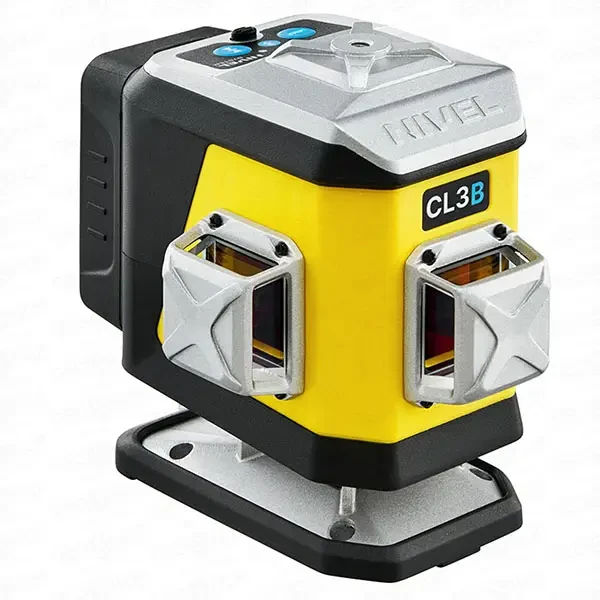 Нівелір лазерний Nivel System CL3B