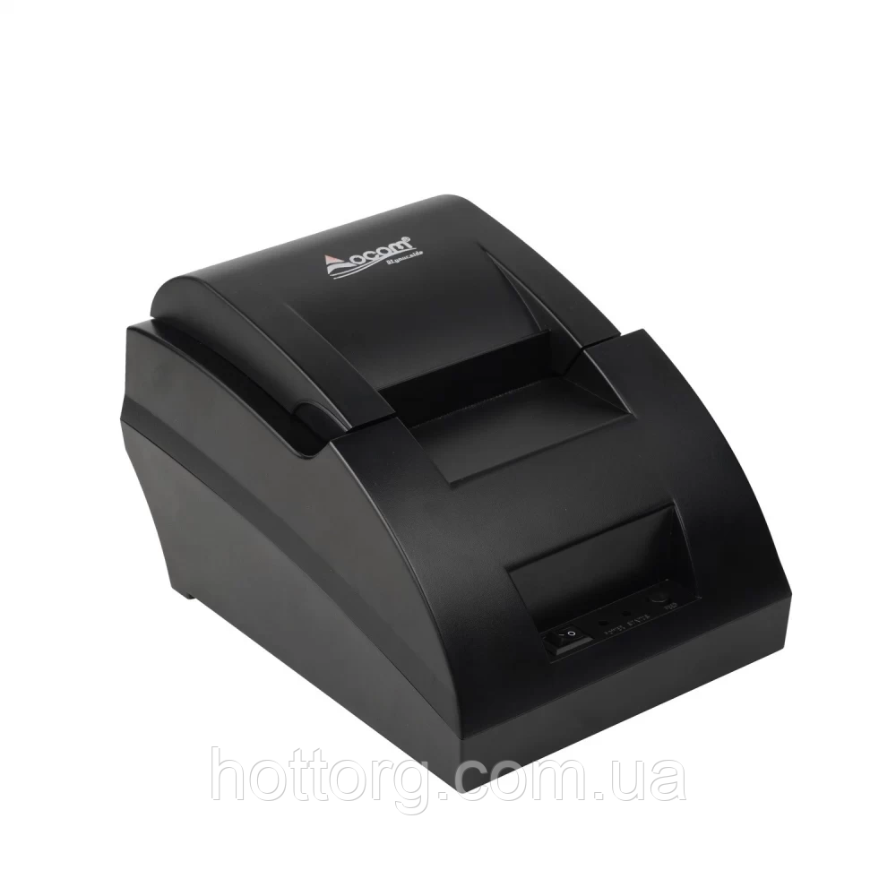 Принтер чеків OCOM 58H 57 мм USB