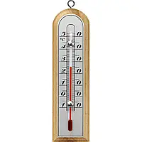 Хатній термометр зі шкалою (від -10 °C до +50 °C) 16 см. Bioterm 010701