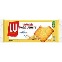 Печенье LU Veritable Petit Beurre 200g
