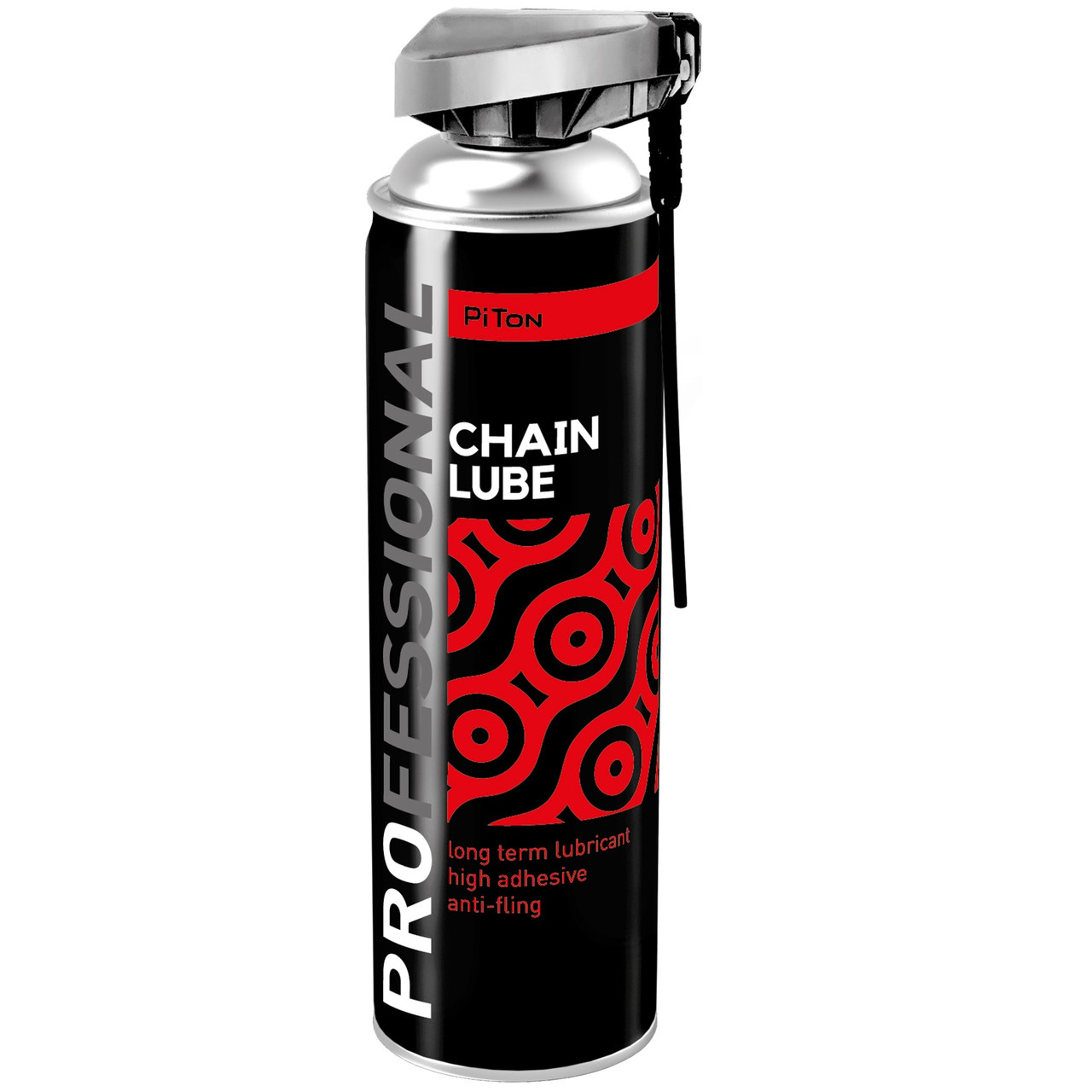 Смазка для цепей PiTon Professional CHAIN LUBE 500 мл