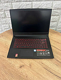 Ноутбук MSI GF63 Thin 9SC 15.6" i7 9750H 16Gb SSD 512Gb GTX 1650 MaxQ Б/В, фото 4