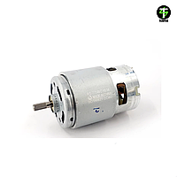 DC motor RS-775WC-4538 Mabuchi (6-24V) 12V 4300 rpm