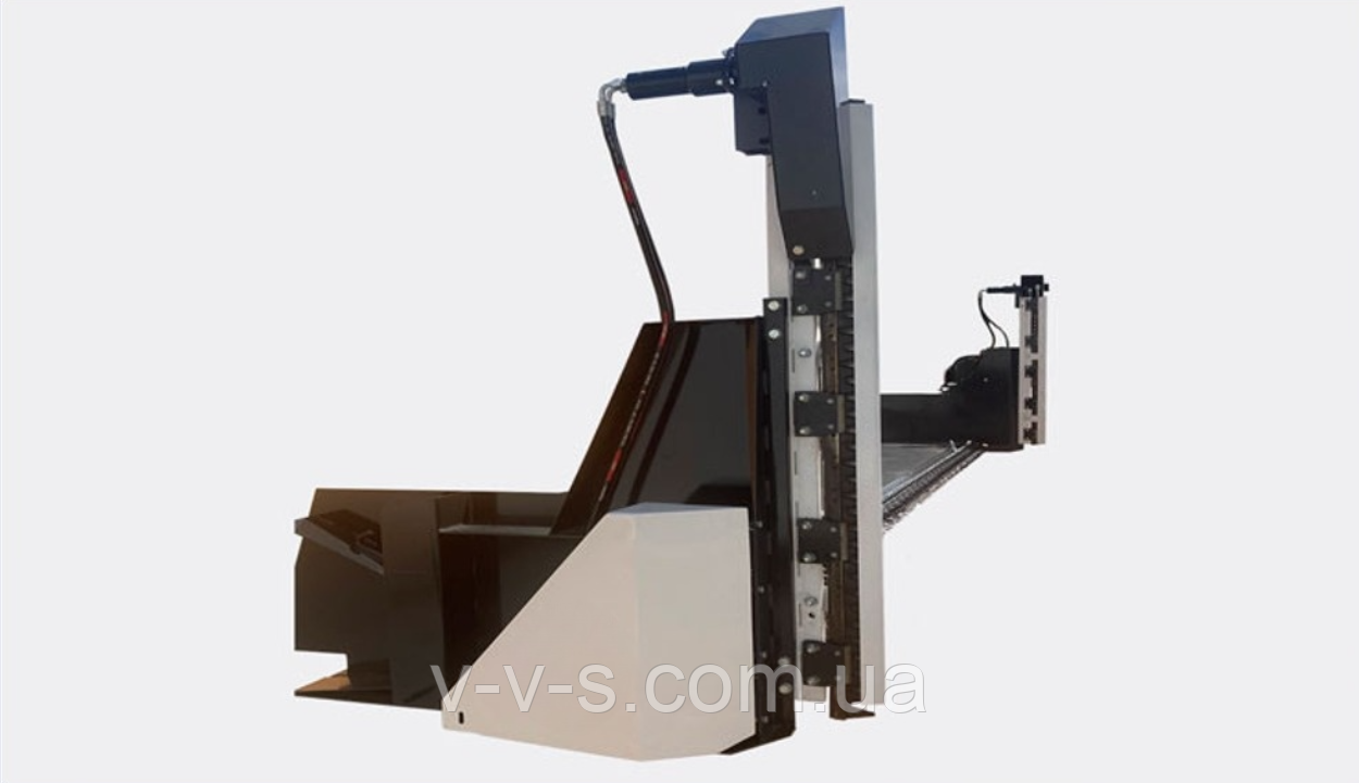 Ріпаковий стіл ПРМ-9.1 гідравліка, фото 1