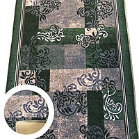 2.5м (ширина рулону) палас на підлогу FIORI Green 2303362022