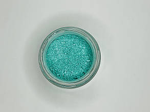 Перламутровий пігмент М'ятний