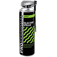 Смазка силиконовая PiTon Professional SILICONE SPRAY 500 мл