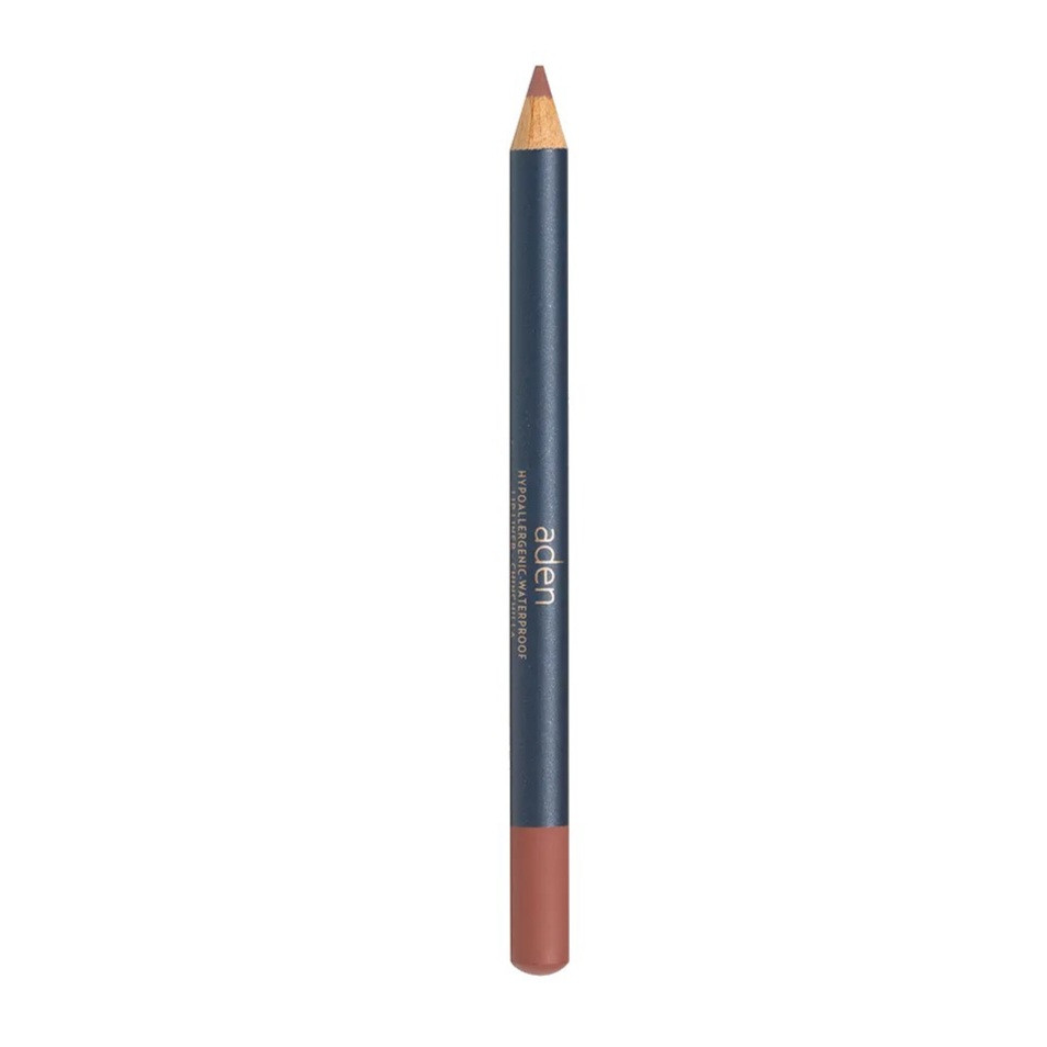 Aden Cosmetics Олівець для губ (29/Chinchilla) Lipliner Pencil 1,14 gr